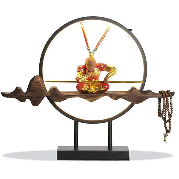 Porte-Encens Bouddha Original