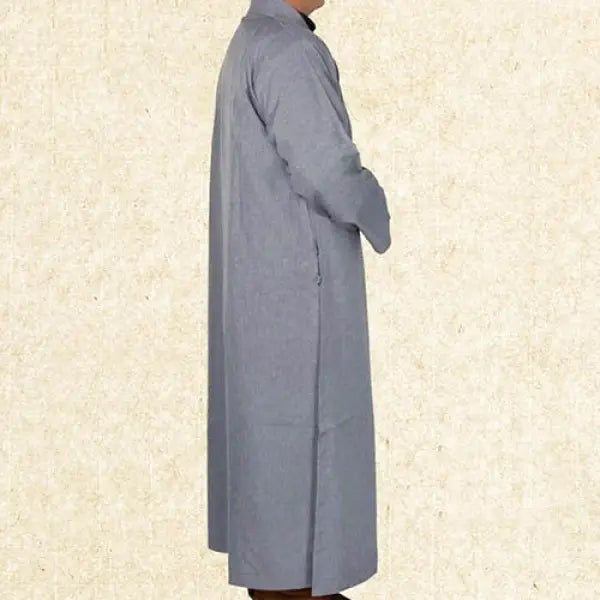 Robe-Traditionnelle-Kesa-Grise