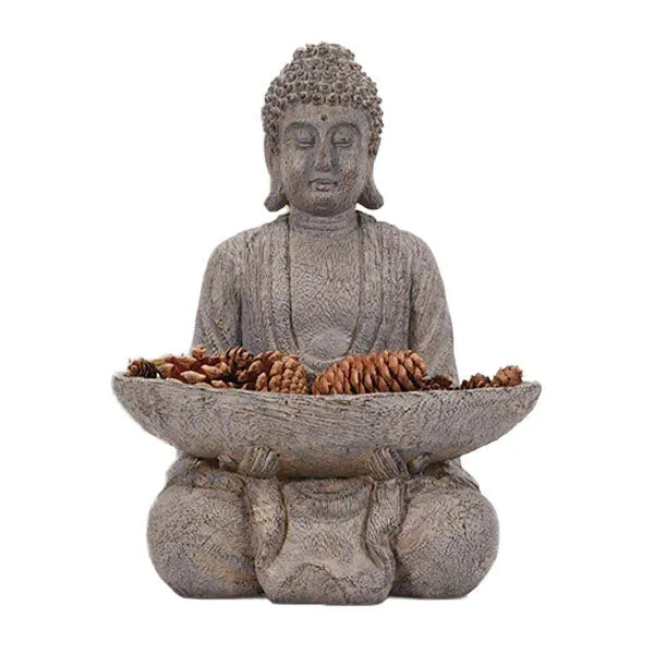 Statue-Bouddha-Extérieur-pour-Jardin