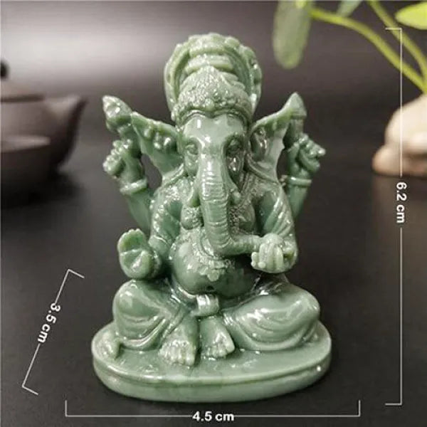 Statue-Ganesh-Ji-Aarti