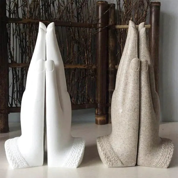 Statue-Main-Bouddha-Méditation