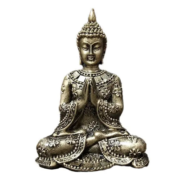 Statue-bouddha-femme