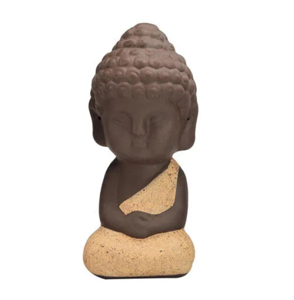 Statuette-Décoration-Indienne