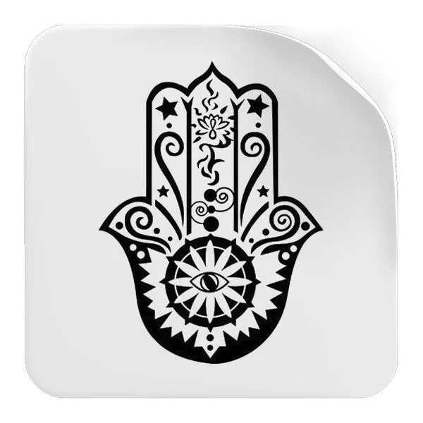 Sticker-Main-de-Fatma