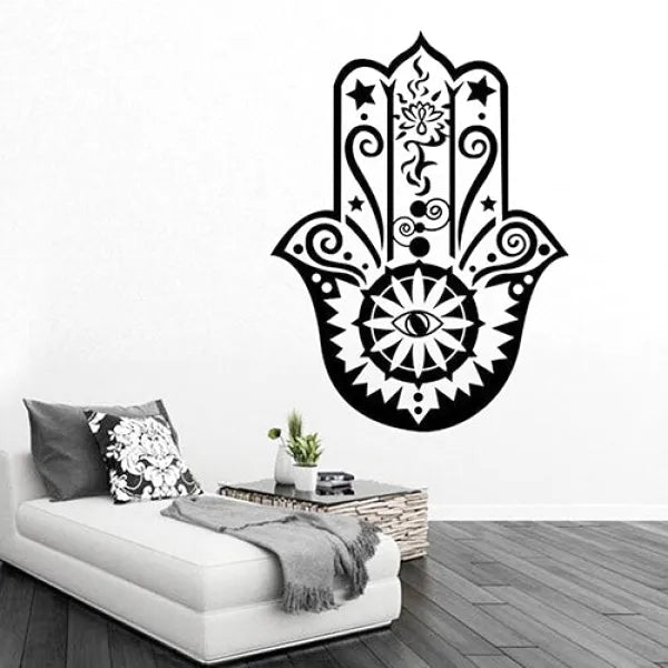 Sticker-Mural-Main-de-Fatma