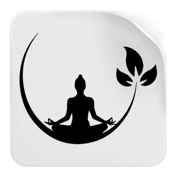 Stickers-Muraux-Bouddha-Zen
