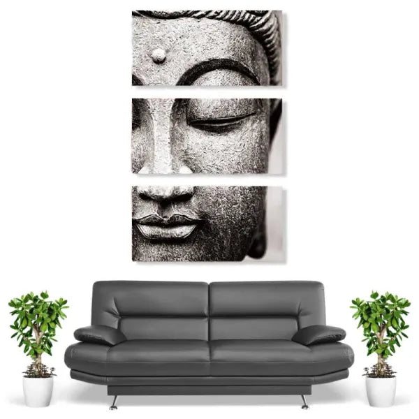 Tableau-Bouddha-3-Parties