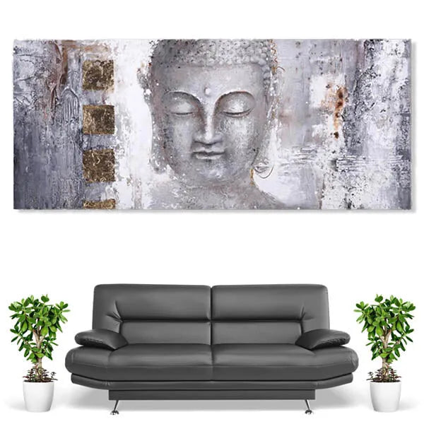 Tableau-Bouddha-horizontal