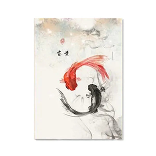 Tableau-Zen-Poisson