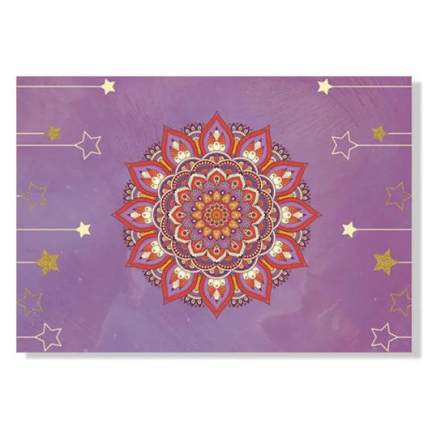 Tapis-Mandala-Chambre