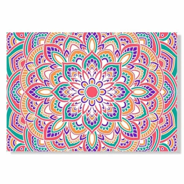 Tapis-Salle-de-Bain-Mandala