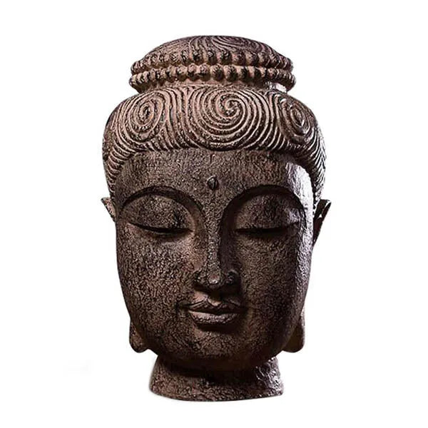 Tête-de-Bouddha-Femme