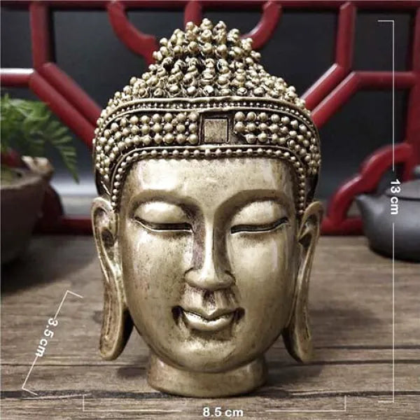 Tête-de-Bouddha-Murale-13-cm