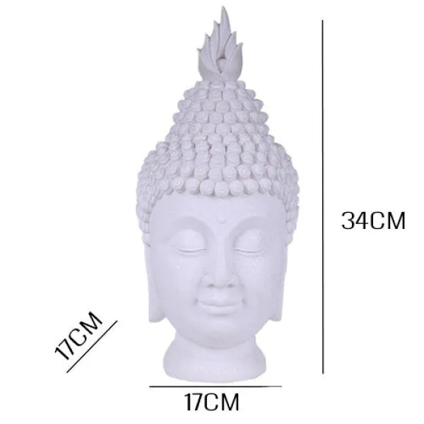 Tête-de-Bouddha-Pierre-34-cm