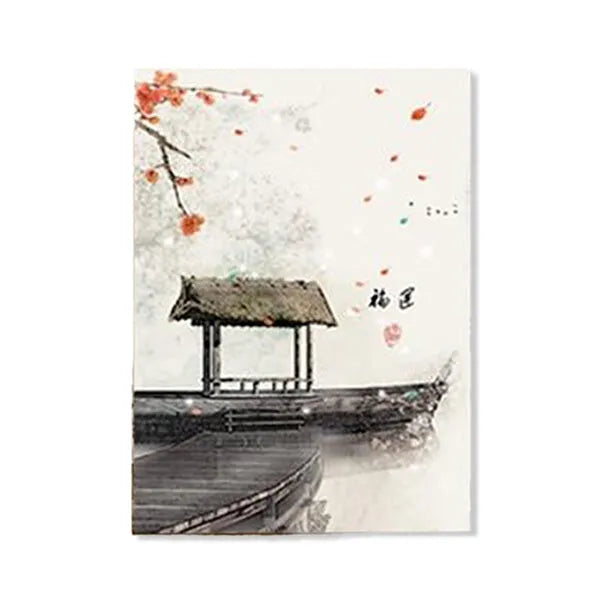 Toile-Imprimée-Zen