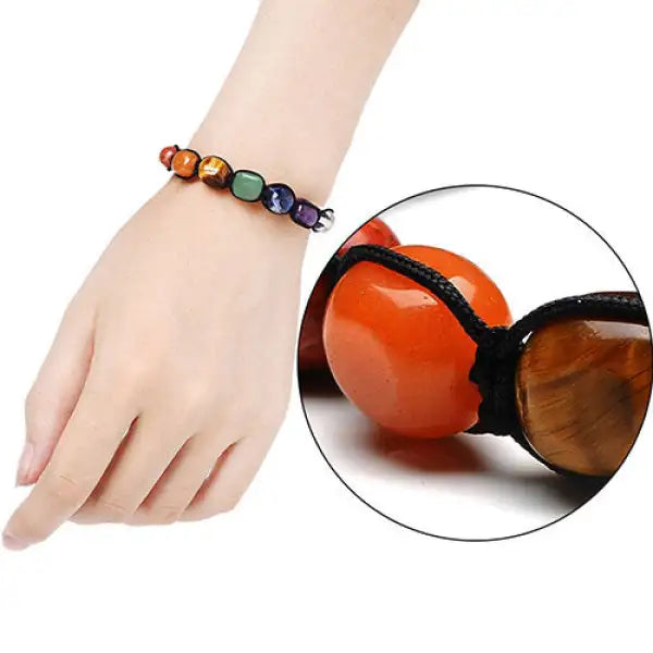 bracelet-bouddhiste-bien-etre-7-perles-naturelles