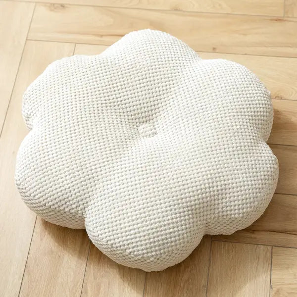 coussin-de-meditation-fait-main-blanc