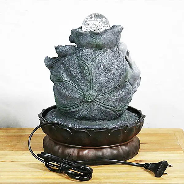 fontaine-a-eau-bouddha-souriant