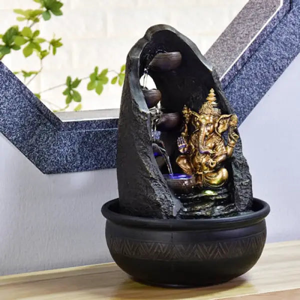 fontaine-a-eau-dieu-ganesh-mystique
