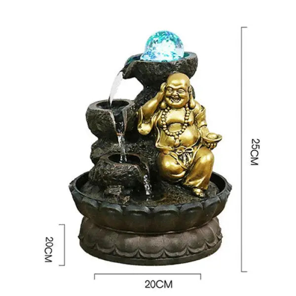 fontaine-bouddha-chinois-25-cm