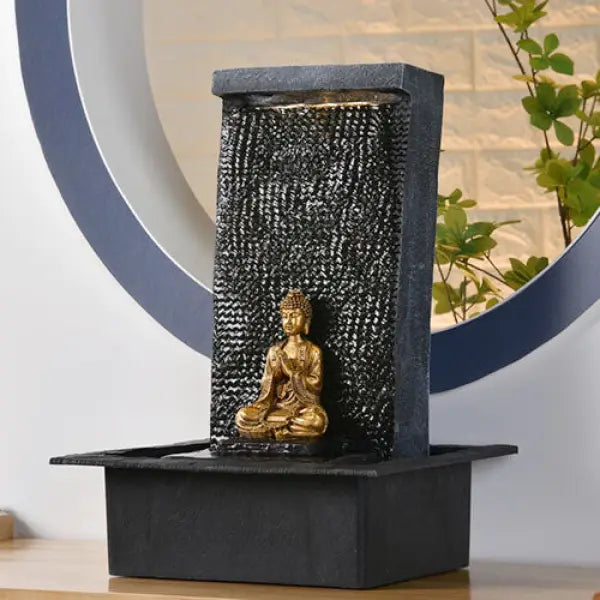 fontaine-bouddha-design-feng-shui-mur-eau