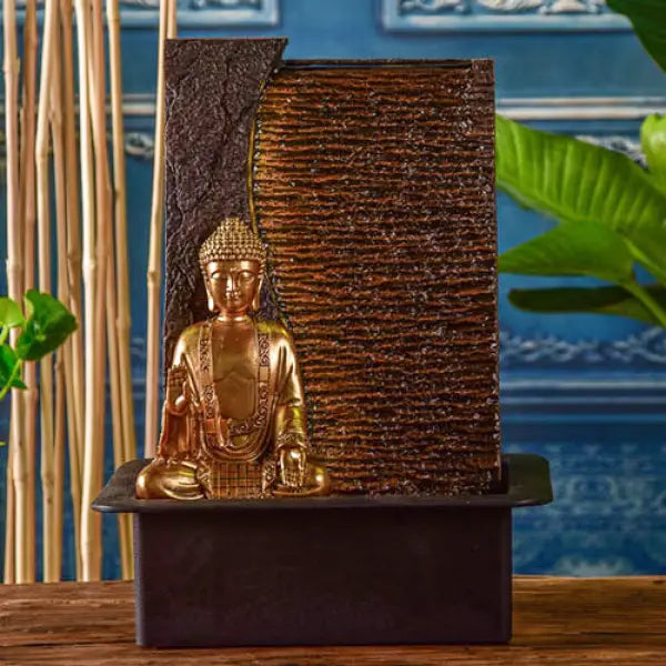 fontaine-bouddha-jati-mur-eau-relaxant