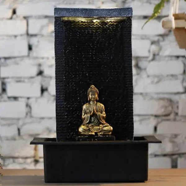 fontaine-bouddha-mur-meditation