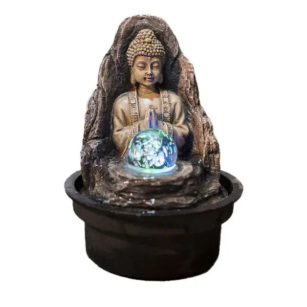 fontaine-bouddha-pas-cher