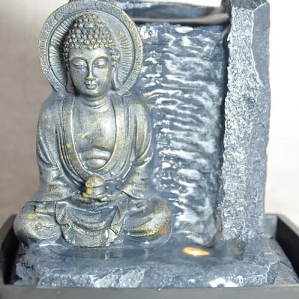 fontaine-bouddha-zen-resine-a-vendre