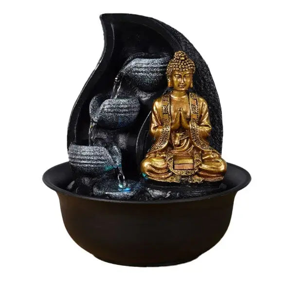 fontaine-d-interieur-bouddha-praya