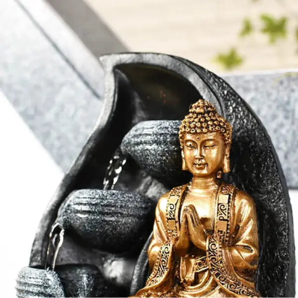 fontaine-zen-bouddha-praya-deco