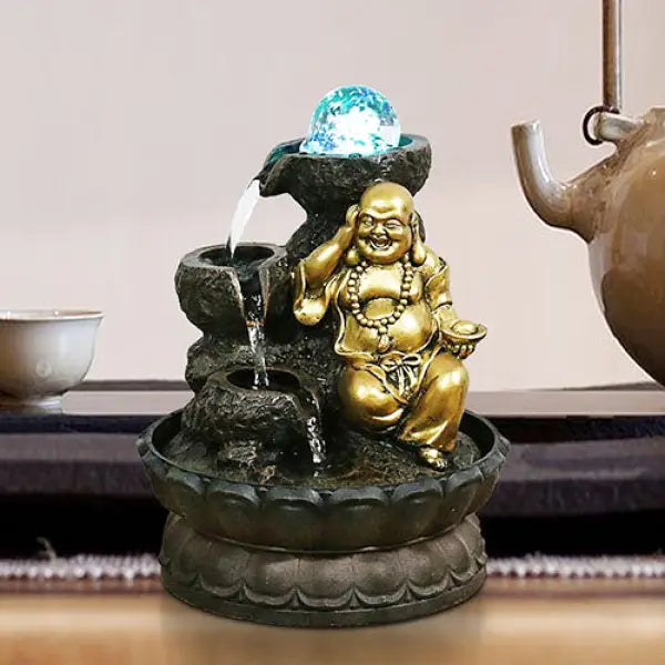 fontaine-zen-relaxation-bouddha-chinois