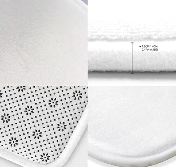 Petit Tapis avec Mandala