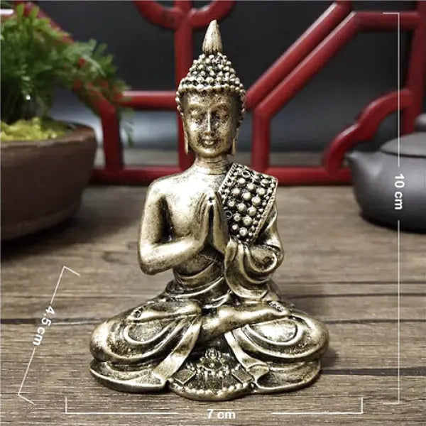 statue-bouddha-femme-couleur-argent-10-cm
