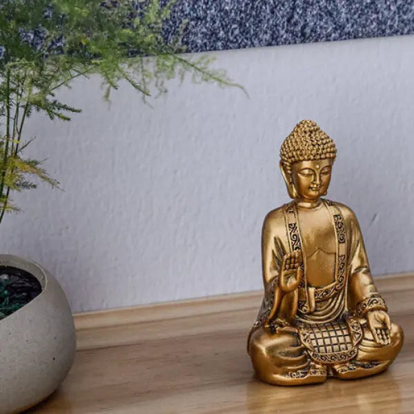 statue-bouddha-finition-doree-deco-zen
