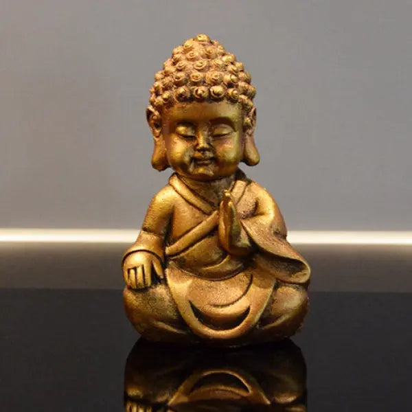 statuette-mini-bouddha-bonze-moine