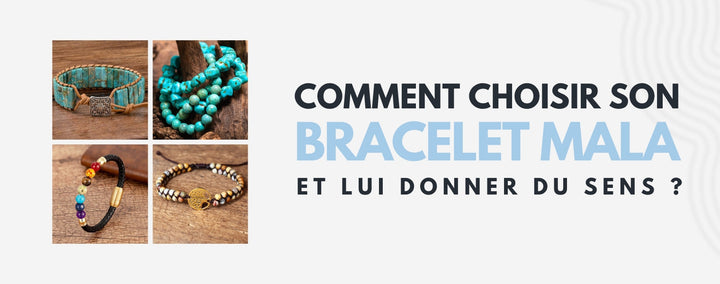 Bracelet Mala Bouddhiste : comment le choisir, le porter et l’entretenir ?