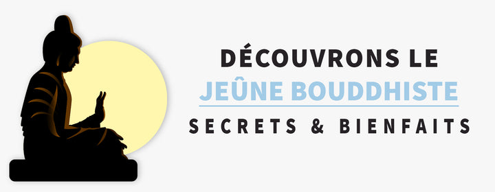 Jeûne Bouddhiste : Découvrez ses Secrets et Bienfaits Spirituels !