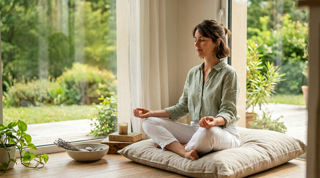 Méditation de Pleine Conscience : Comment Pratiquer le Mindfulness au Quotidien ?