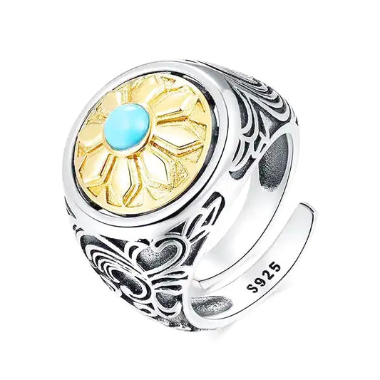 Bague-Lotus-Femme