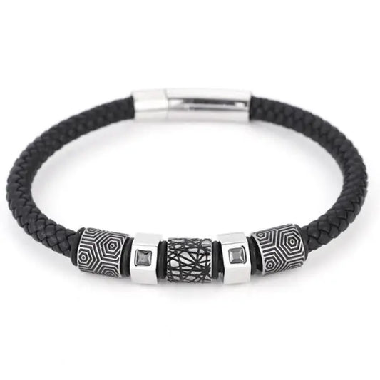 Bracelet-Bouddhiste-Homme