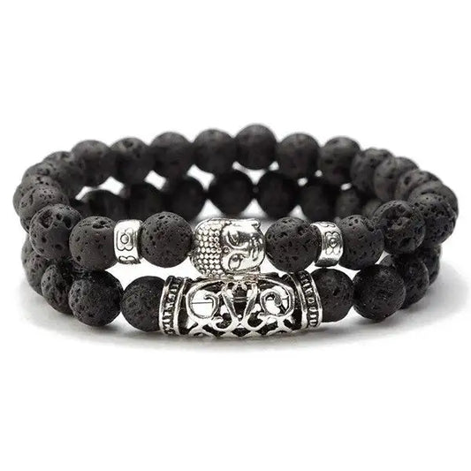 Bracelet-avec-Bouddha