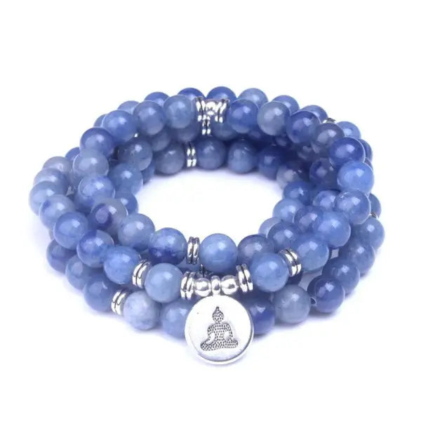 Bracelet-perles-en-aventurine-bleue