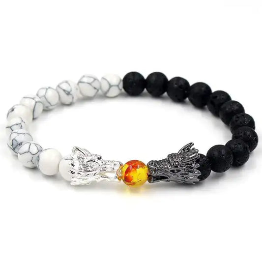 Bracelet-Snake-Bouddha