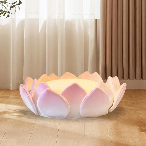 Coussin-artisanal-lotus