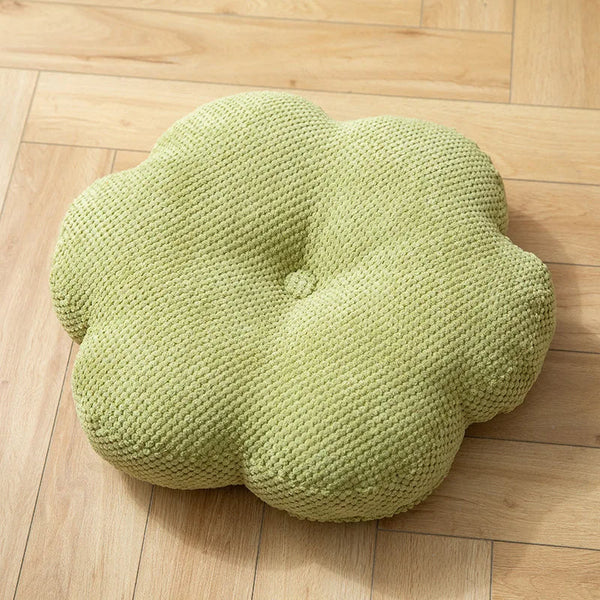 Coussin-de-meditation-fleur