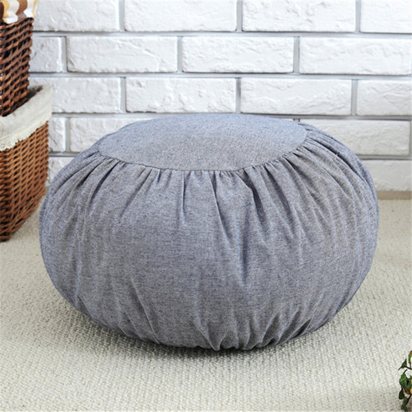 Coussin-de-siege-japonais-gris