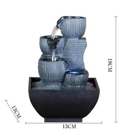 Fontaine-de-Table-Zen-20-cm