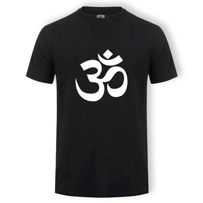 T-Shirt-Mantra-Om-Noir