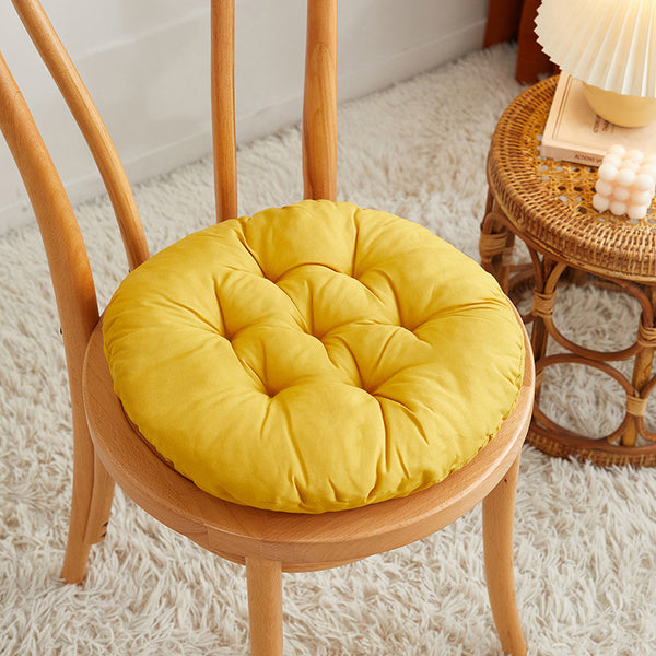 coussin-meditation-rond-jaune